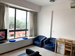 Newton Edge (D9), Apartment #566375181